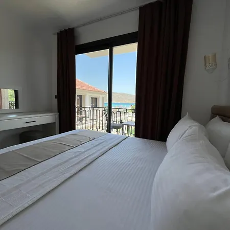 Lotus Port Alaçatı