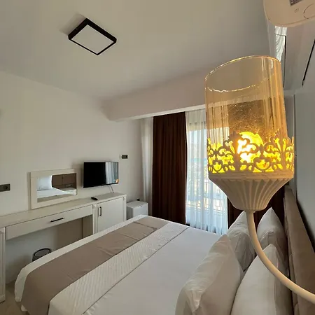 Hotel Lotus Port Alaçatı