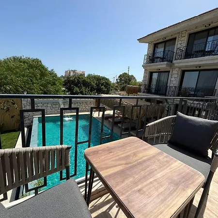 Lotus Port Alaçatı