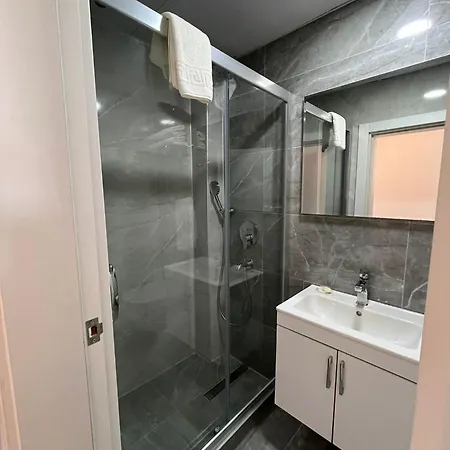 Lotus Port * Alaçatı