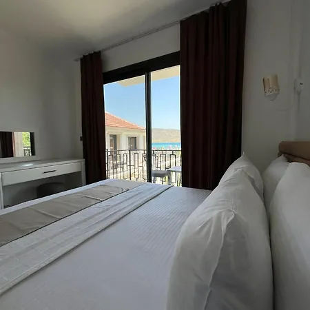 Lotus Port Alaçatı