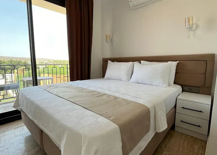Lotus Port Hotell