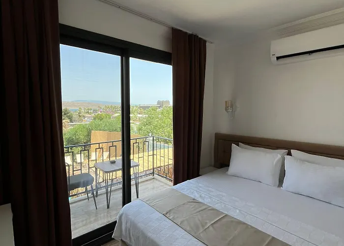 Hotell Lotus Port