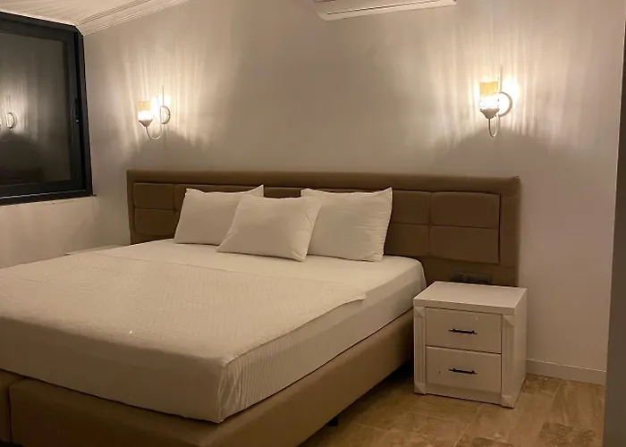 Hotell Lotus Port