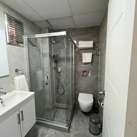 Lotus Port Hotel Alaçatı