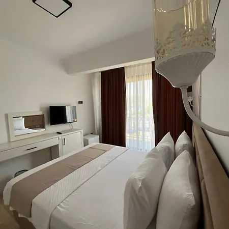 Lotus Port Hotel Alaçatı