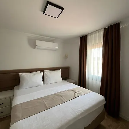 Lotus Port * Alaçatı