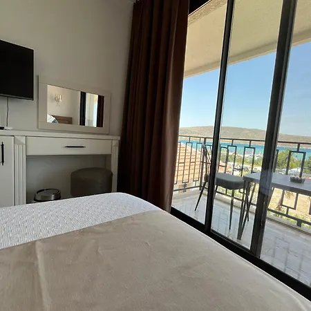 Lotus Port * Alaçatı