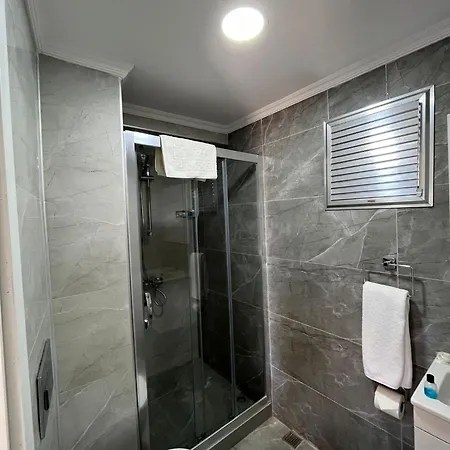 Lotus Port Hotel Alaçatı