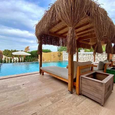 Lotus Port Alaçatı