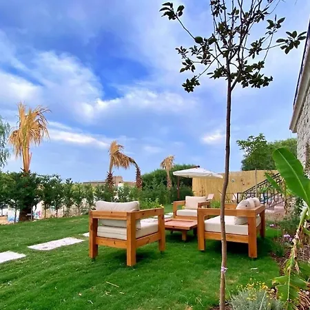 Lotus Port Alaçatı