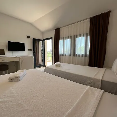 Hotel Lotus Port Alaçatı