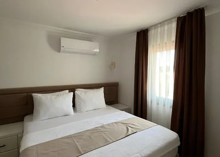 Lotus Port * Alacati