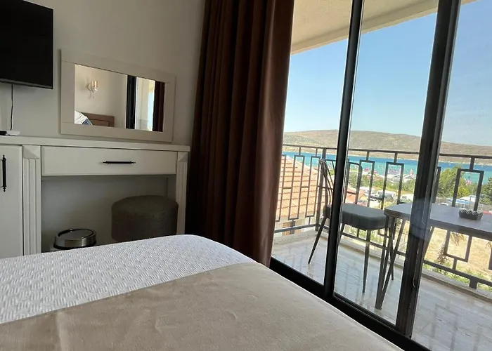 Lotus Port * Alacati