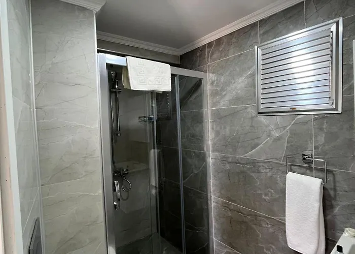 Lotus Port Hotel Alacati