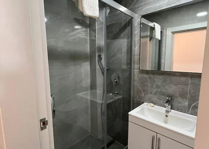 Lotus Port * Alacati