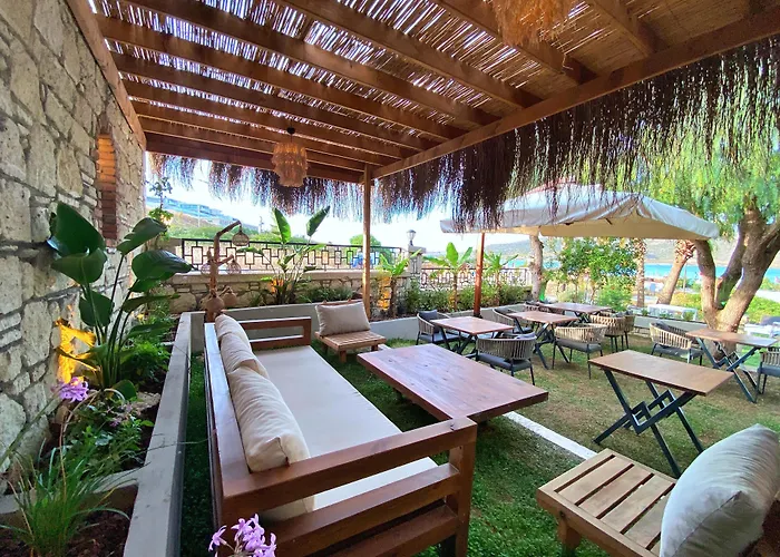 Lotus Port Hotel Alacati